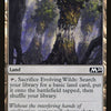 Evolving Wilds [Core Set 2020]