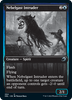 Nebelgast Intruder [Innistrad: Double Feature] 