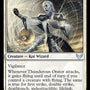Thunderous Orator [Strixhaven: School of Mages]