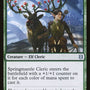 Springmantle Cleric [Zendikar Rising]
