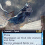Shacklegeist (Extended Art) [Core Set 2021]