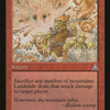 Landslide [Urza's Destiny]
