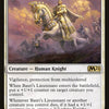 Basri's Lieutenant [Core Set 2021]