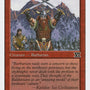 Balduvian Barbarians [Classic Sixth Edition]