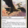 Wingmate Roc [Commander 2019]