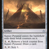 Sunset Pyramid [Hour of Devastation] 
