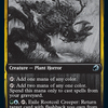 Rootcoil Creeper [Innistrad: Double Feature]