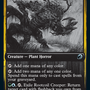 Rootcoil Creeper [Innistrad: Double Feature]