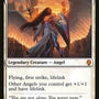 Lyra Dawnbringer [Dominaria] - Español