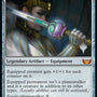 Luxior, Giada's Gift (Promo Pack) [Streets of New Capenna Promos] - Español