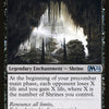 Sanctum of Stone Fangs [Core Set 2021]