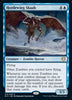 Hordewing Skaab [Innistrad: Midnight Hunt Commander] - Español