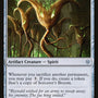 Sorcerer's Broom [Throne of Eldraine]
