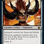 Mask of Griselbrand [Innistrad: Midnight Hunt]