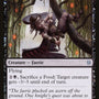 Bog Naughty [Throne of Eldraine]