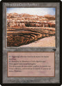 Strip Mine (Italian) - 
