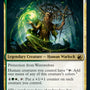 Katilda, Dawnhart Prime [Innistrad: Midnight Hunt] 