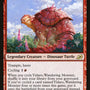 Yidaro, Wandering Monster (Promo Pack) [Ikoria: Lair of Behemoths Promos]