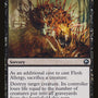 Flesh Allergy [Scars of Mirrodin]