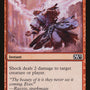 Shock [Magic 2012]