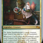 Dr. Julius Jumblemorph [Unstable]