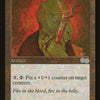 Dragon Blood [Urza's Saga]