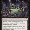Stir the Grave [Betrayers of Kamigawa]