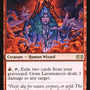 Grim Lavamancer [Double Masters]