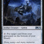 Epitaph Golem [Core Set 2021]