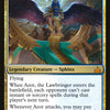 Azor, the Lawbringer [Rivals of Ixalan] 