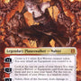 Nahiri, Heir of the Ancients (Borderless) [Zendikar Rising]