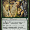 Pendelhaven Elder [Time Spiral]