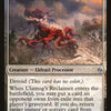 Ulamog's Reclaimer [Battle for Zendikar]