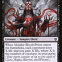 Malakir Blood-Priest [Zendikar Rising] 