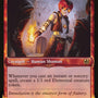 Young Pyromancer [Signature Spellbook: Chandra]