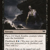 Reap the Seagraf [Dark Ascension]