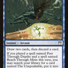Sift Through Sands [Champions of Kamigawa]
