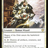 Magus of the Disk [Commander 2020]