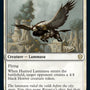 Hunted Lammasu [Commander 2021]