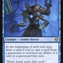 Laboratory Drudge [Starter Commander Decks]
