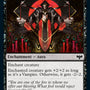 Gift of Fangs [Innistrad: Crimson Vow]