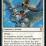 Guardian Archon [Commander 2021]