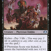 Phyrexian Scuta [Dominaria Remastered]