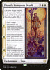 Elspeth Conquers Death (Promo Pack) - Español [Theros Beyond Death Promos]