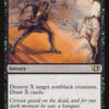 Dregs of Sorrow [Commander 2014]