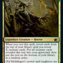 Old Stickfingers [Innistrad: Midnight Hunt] 