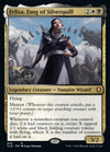 Felisa, Fang of Silverquill [Commander Legends: Battle for Baldur's Gate] - Español