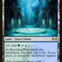 Breeding Pool - Español [Ravnica Allegiance]