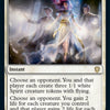 Benevolent Offering [Innistrad: Crimson Vow Commander]