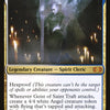Geist of Saint Traft [Double Masters]